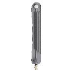 Радиатор Royal Thermo Infinity 500 Silver Satin VR80 - 12 секц.
