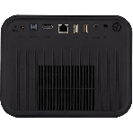 LED проектор InFocus IN3038SL Crusader Grandmaster с подставкой DLP, 1200 lm, FullHD, (1.2:1), HDMI 2.0 (eARC) 2x USB-A 2.0), AUX, SPDIF, RJ45 (LAN), Bluetooth 5.1/BLE, wi-fi 2.4/5GHz, 2х20W Dolby Audio, до 25000ч., 2.36 кг