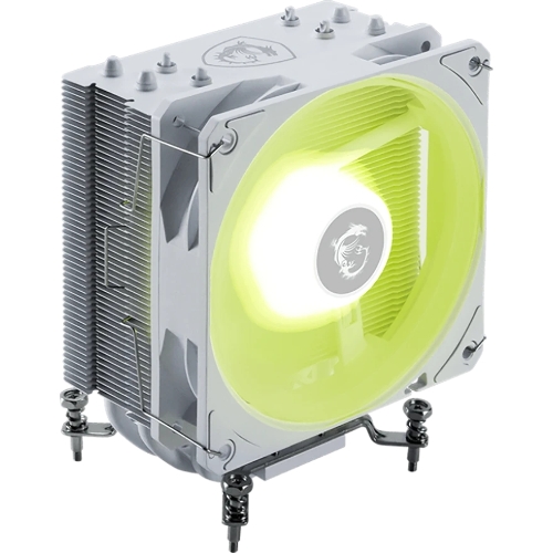 Кулер для процессора MULTI SOCKET MAG COREFROZR AA13 WHITE MSI