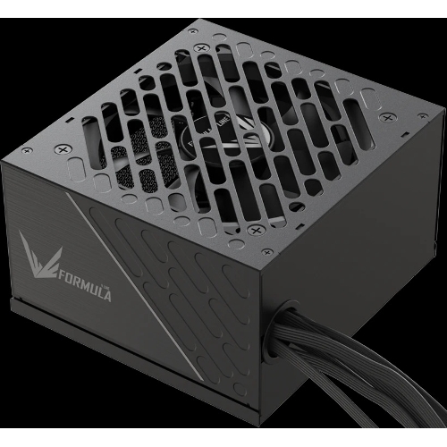 Блок питания Formula V Line FV-550WD, 550W, APFC, 80+, 12cm Fan