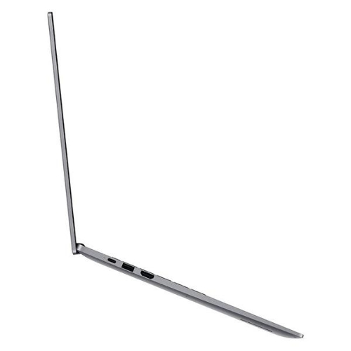 Ноутбук HONOR MagicBook X 16 серый 5301ALXS Intel Core i3 1315U/8Gb/SSD 512Gb/16