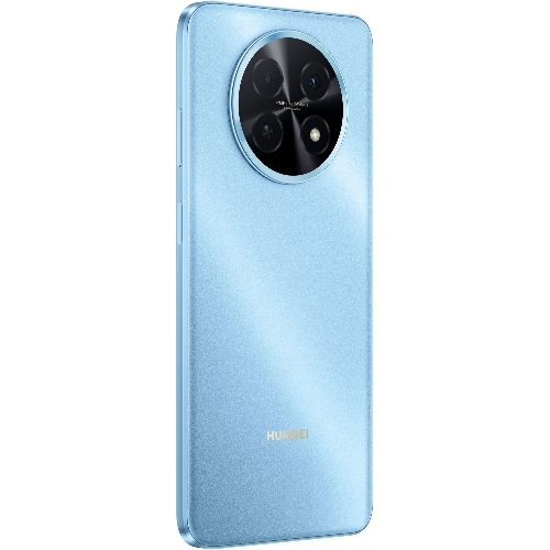 Смартфон Huawei Nova 14i 8/256Gb, голубой