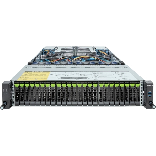 Серверная платформа Gigabyte 2U R283-Z92-AAE1