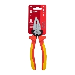 Пассатижи EKF pas-180-exp-in 180 мм Expert 1000В PROxima