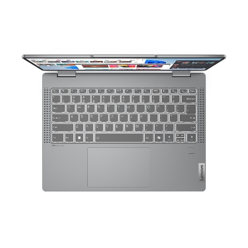 Ноутбук Lenovo IdeaPad 5 14IRH9 Core i5 13420H 16Gb SSD1Tb Intel UHD Graphics 14