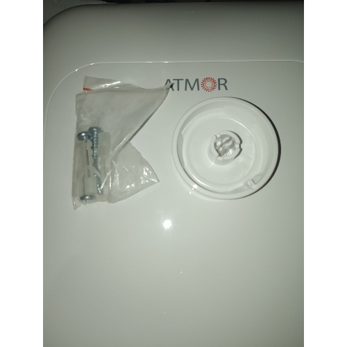 (Из ремонта) Водонагреватель ATMOR 5KW ENJOY 100 TAP [Cм.описание!]