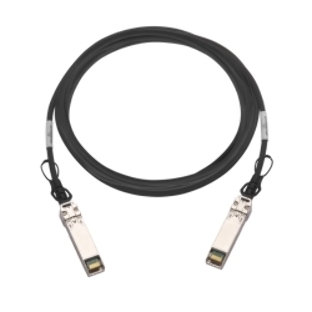 Кабель QNAP DAC, SFP28 25GbE, 1,5 м.