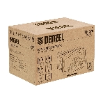 Электрогенератор бензиновый Denzel PS-33E, 3.3 кВт, 85 дБ, 48.5 кг