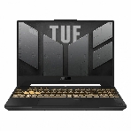 Ноутбук ASUS TUF F17 FX707VUR-HX225 серый 90NR0CS5-M00E30 17.3