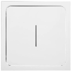 Умный диммер Яндекс Zigbee 1 клавиша YNDX-00530 белый