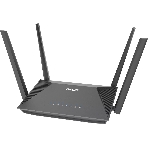 Маршрутизатор ASUS RT-AX52 PRO