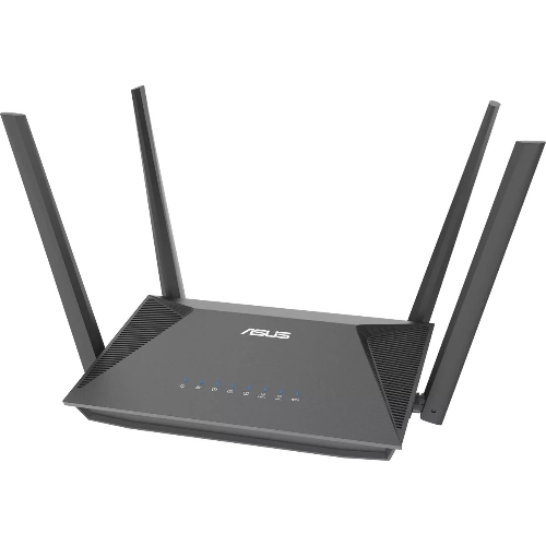 Маршрутизатор ASUS RT-AX52 PRO
