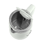 Чайник электрический Maunfeld MFK-631BL