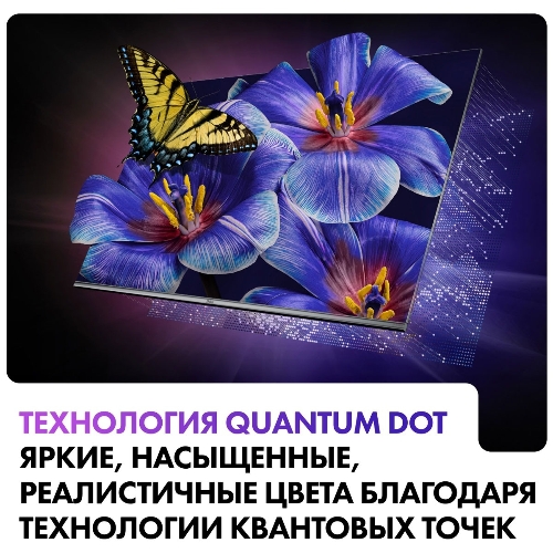 Телевизор Haier 50
