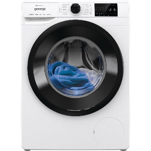 Стиральная машина Gorenje WPNEI94A1SWIFI/C класс: A+++ загр.фронтальная макс.:9кг белый инвертер