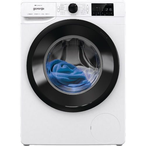 Стиральная машина Gorenje WPNEI94A1SWIFI/C класс: A+++ загр.фронтальная макс.:9кг белый инвертер