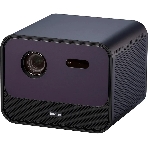 LED проектор InFocus IN3038SL Crusader Grandmaster с подставкой DLP, 1200 lm, FullHD, (1.2:1), HDMI 2.0 (eARC) 2x USB-A 2.0), AUX, SPDIF, RJ45 (LAN), Bluetooth 5.1/BLE, wi-fi 2.4/5GHz, 2х20W Dolby Audio, до 25000ч., 2.36 кг