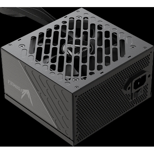 Блок питания Formula V Line FV-550WD, 550W, APFC, 80+, 12cm Fan