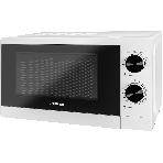 Микроволновая печь Starwind SMW4020 белый, 20 л, 700 Вт, переключатели - поворотный механизм