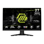 Монитор 27