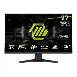 Монитор 27
