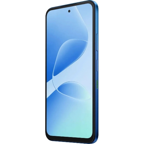 Смартфон Infinix HOT 60i 8/256Gb, синий