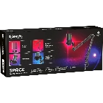 Игровой стрим микрофон Defender Space GMC 550 USB