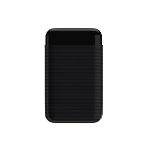 Внешний аккумулятор Maxvi PB10-07 10000 мАч, 2A, 2хUSB/Type-C/MicroUSB