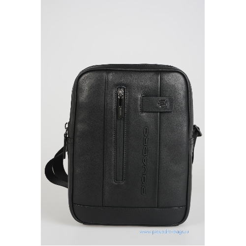 Сумка для ноутбука Piquadro Urban CA1816UB00/N черный