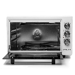 Мини-печь Kraft KF-MO 4500 W белый