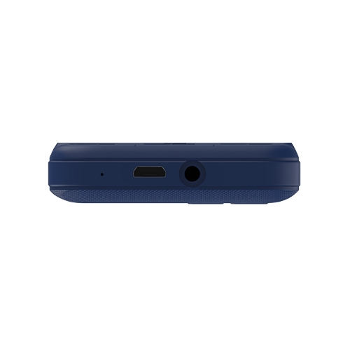 Мобильный телефон Maxvi B231 синий