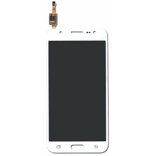 Сенсорное стекло (тачскрин) для Samsung Galaxy J5 SM-J500, белое
