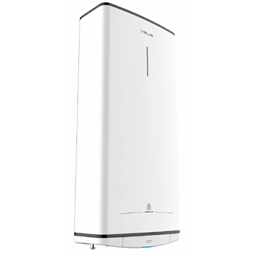 Водонагреватель электрический Ariston Velis Tech R ABS 50 белый, накопительный, 50 л, 2,5 кВт