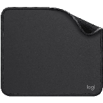 Коврик для мыши LogitechMouse Pad Studio Series,GRAPHITE
