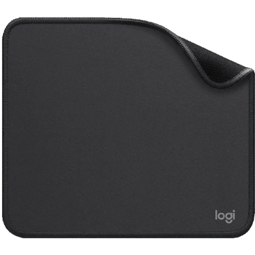 Коврик для мыши LogitechMouse Pad Studio Series,GRAPHITE