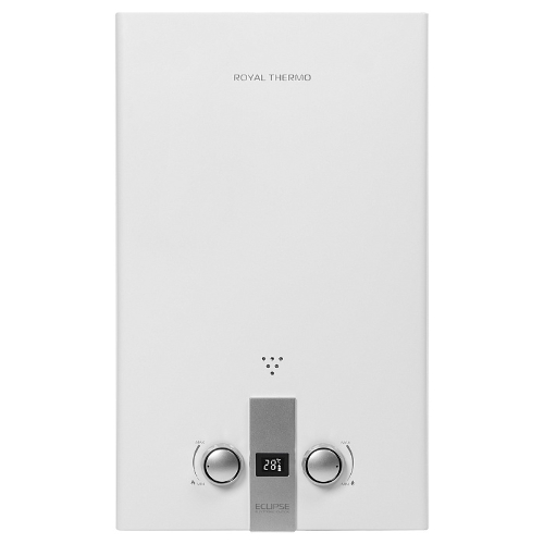 Колонка газовая Royal Thermo GWH 10 Eclipse