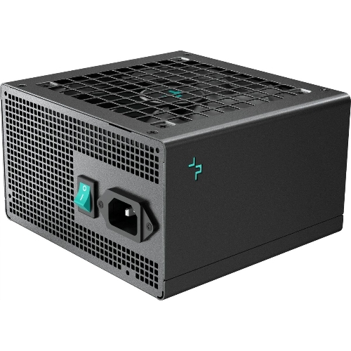 Блок питания Deepcool/GamerStorm PN850M, 850Вт, 80 PLUS Gold, 120мм, черный