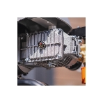 Мойка высокого давления Bort KEX-2800 2500 Вт, максимальное давление 125 бар, рабочее давление 105 бар, 12 л/мин, 23 кг, набор аксессуаров 10шт