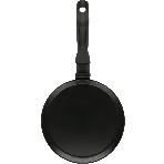 Сковорода блинная Maunfeld OSVALD MF22SVLD01PP из литого алюминия, 22 см