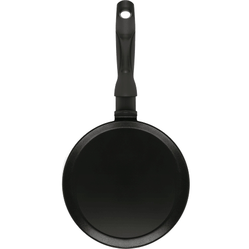 Сковорода блинная Maunfeld OSVALD MF22SVLD01PP из литого алюминия, 22 см