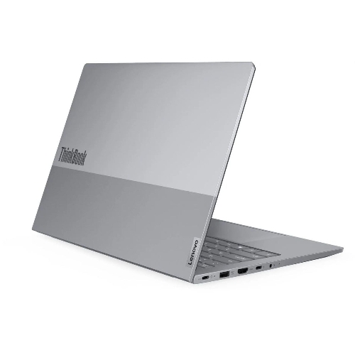 Ноутбук Lenovo ThinkBook 14 G8 IAL серый Intel Core Ultra 7 255H 4400MHz/14