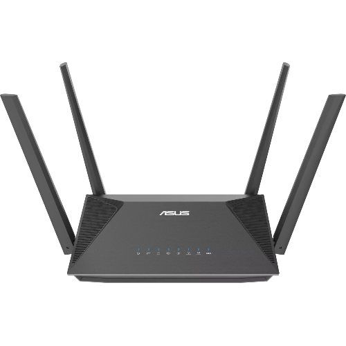 Маршрутизатор ASUS RT-AX52 PRO