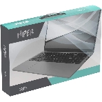 Ноутбук Hiper DZEN 15.6