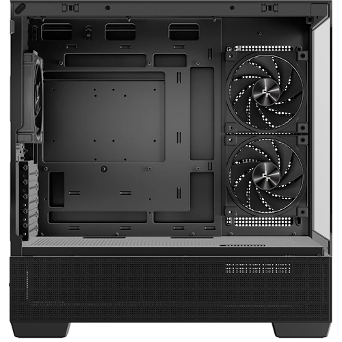 Компьютерный корпус Deepcool CG380 3F