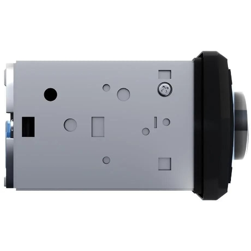 Автомагнитола Prology CMX-270, 1 DIN, Bluetooth, USB Type-A, AUX, пульт ДУ