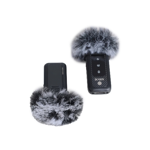 Радиосистема микрофонная 110802A2034 Icon AirMic 3