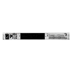 Серверный корпус ExeGate Pro 1U255-01 (RM 19
