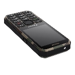 Мобильный телефон Xenium X300 зеленый камуфляж