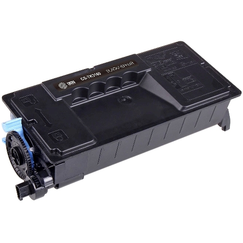 Картридж лазерный Cactus CS-TK3160 черный (12500 стр.) для Kyocera Ecosys P3045dn/P3050dn/P3055dn/P3060dn