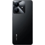 Смартфон Realme Note 60х, 3/64Gb, черный